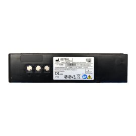 Primedic batterie 6 METRAX 15 vdc 7,2 Ah 108Wh LiMnO2
