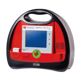 Primedic HeartSave AED-M