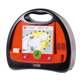 Primedic HeartSave AED