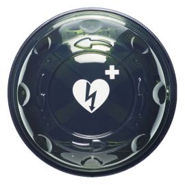 Rotaid Solid Plus binnenkast met alarm indoor voorkant