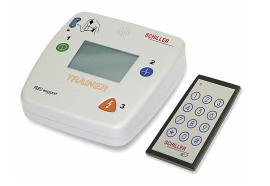 Schiller Fred EASYPORT trainer