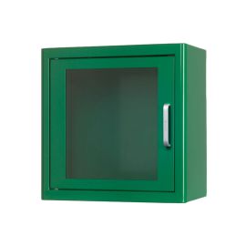 universele AED wandkast UK1 kleur: groen