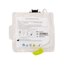 VIVEST PowerBeat X1 en X3 AED elektroden ref E0101001