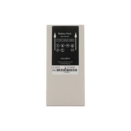 Weinmann+Weinmann Meducore Easy Batterij Accu WM 40155 achterkant
