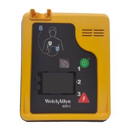 Welch Allyn AED 10 MDS 970302D