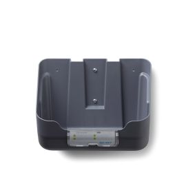 ZOLL AED 3 wandbeugel met tas REF 8000-001266 empty