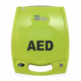 ZOLL AED PLUS semi-automaat 20100000102011160 defibrillator