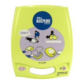 ZOLL AED PLUS TRAINER 2