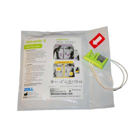 ZOLL Stat-padz II elektroden 8900-0801-01