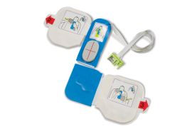 Zoll trainings elektroden 8900-0804-01