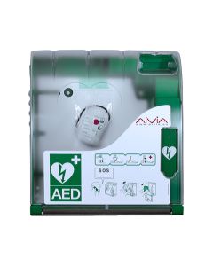 AIVIA 100 AEDKAST VOORKANT