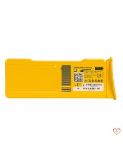 Defibtech Lifeline batterij REF DBP-2800 DCF-210 front