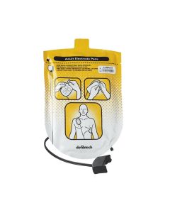 Defibtech Lifeline AED elektroden DDP-100