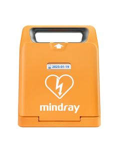 MINDRAY BeneHeart C1 / C1A AED voorkant