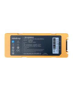 MINDRAY BeneHeart C1A  C2 AED batterij accu LM34S002A