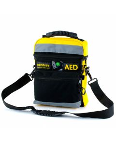 Mindray BeneHeart D1 AED beschermtas