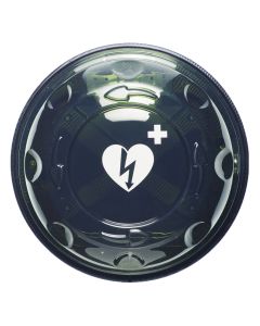 Rotaid Solid Plus binnenkast met alarm indoor voorkant