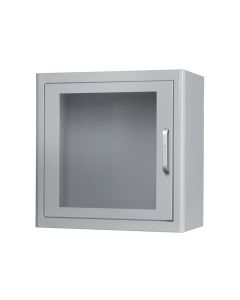 universele AED wandkast UK2 kleur: wit