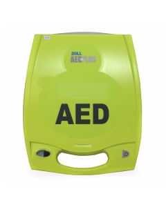 ZOLL AED PLUS semi-automaat 20100000102011160 defibrillator