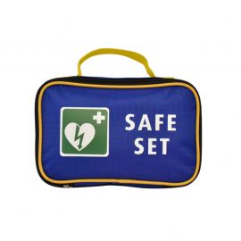 AED reanimatie-kit safe-set 