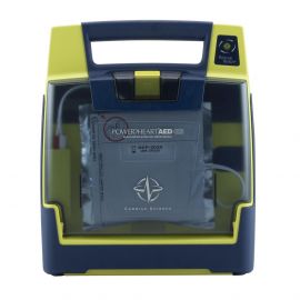 Cardiac Science Powerheart G3 semi-automaat 9300E AED