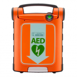 Cardiac Science Powerheart G5 semi-automaat AED