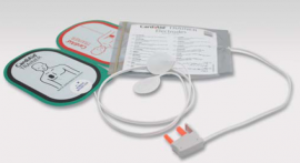 Cardiaid replaceable trainer elektroden 
