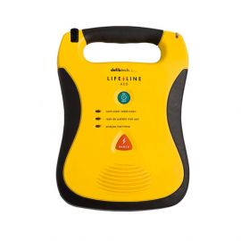 Defibtech Lifeline AED defibrillator DCF-E110