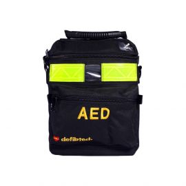 Defibtech Lifeline VIEW AED tas REF DAC-3100
