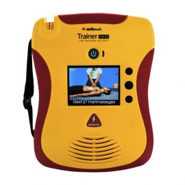 Defibtech Lifeline VIEW Trainer met afstandsbediening 02-DTR-E2000-NL 