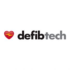 logo Defibtech