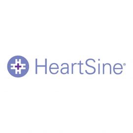 logo HeartSine