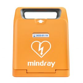 MINDRAY BeneHeart C1 / C1A AED voorkant