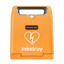 MINDRAY BeneHeart C1A AED TRAINER