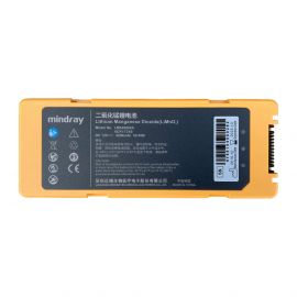 MINDRAY BeneHeart C1A  C2 AED batterij accu LM34S002A