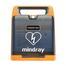 MINDRAY BeneHeart C2 AED TRAINER met beeldscherm display