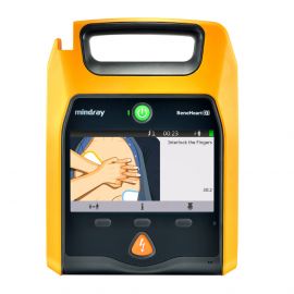 MINDRAY BeneHeart D1 AED DEFIBRILLATOR
