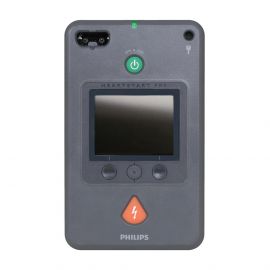 Philips HeartStart FR3 AED met ECG-weergave REF 861389