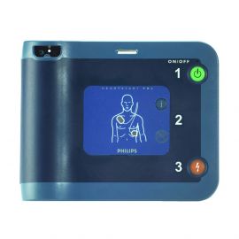 Philips HeartStart FRx AED defibrillator REF 861304ABH