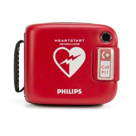 Philips HeartStart FRx beschermtas REF 989803139251