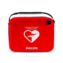 Philips HeartStart HS1 AED beschermtas REF M5076A