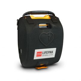Physio-Control Lifepak CR PLUS / Express AED draagtas