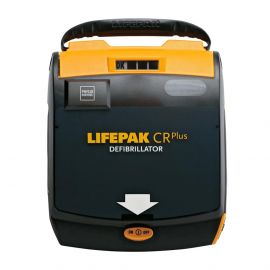 Physio-Control Lifepak CR PLUS REF 80403-000232