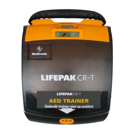 Physio-Control Lifepak CR PLUS trainer CR-T (nieuwe richtlijnen) medtronic