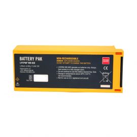 Physio-Control Lifepak 500 Lithium accu batterij 11141-000158