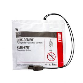 Physio-Control Quik-combo Redi-Pak elektroden REF 11996-000017