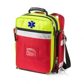 Medical Rescuebag EHBO/BHV rugtas 