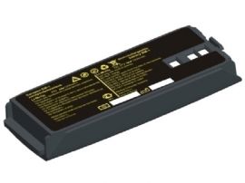 Saver One batterij (LiMnO2) disposable batterij
