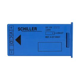 Schiller Fred Easy Batterij SCB3530126