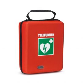 Telefunken AED beschermtas